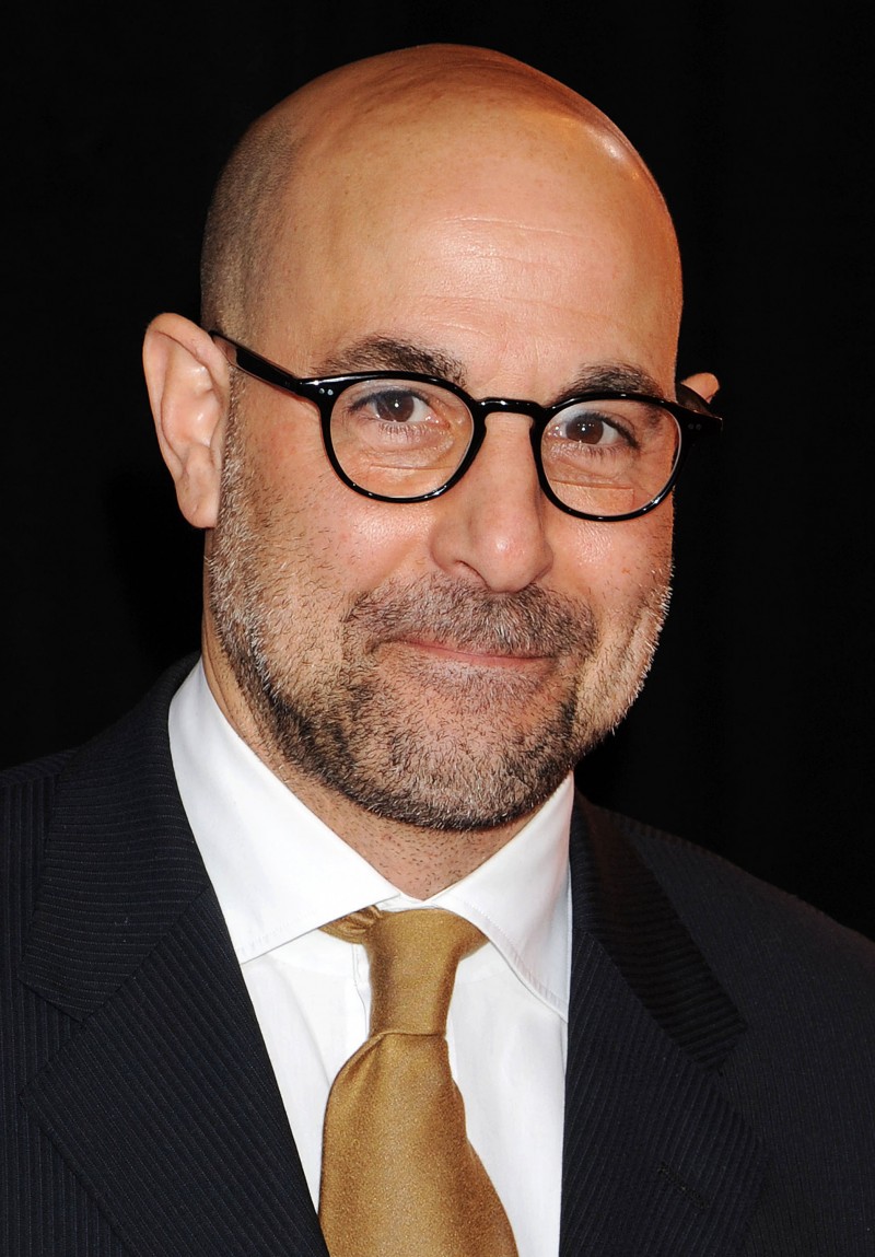Stanley Tucci Beauty and the Beast Wiki Fandom