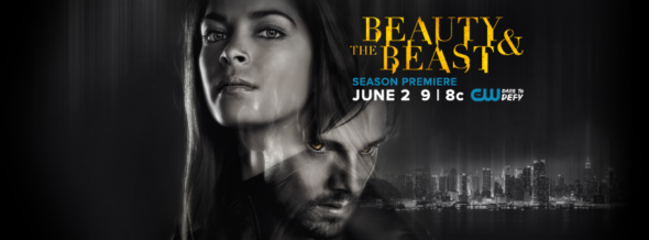 Season Four Beauty And The Beast Wiki Fandom