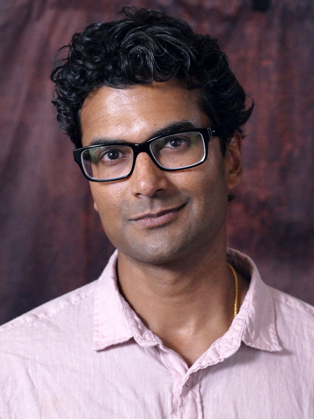 sendhil ramamurthy olga sosnovska