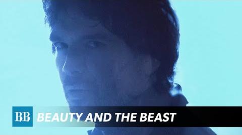 Beauty and the Beast Patient X Trailer The CW