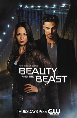 Beauty And The Beast Tv Series Beauty And The Beast Wiki Fandom