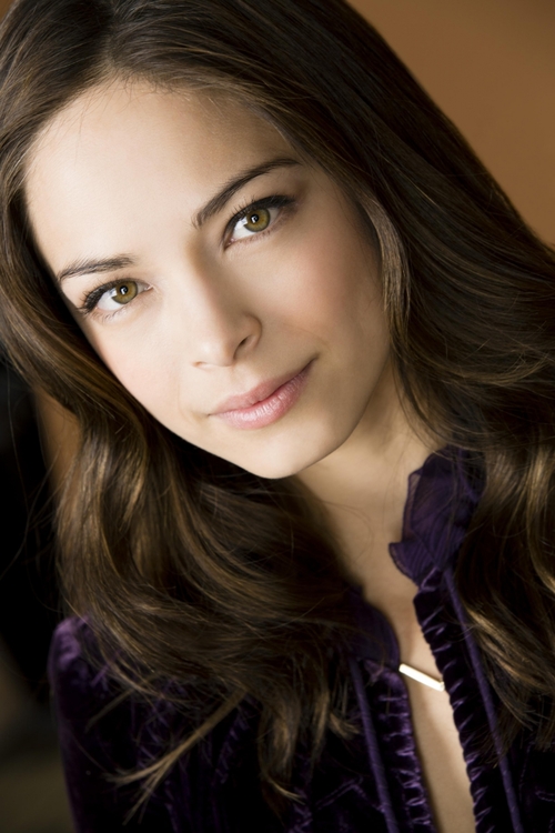 Kristin Kreuk Beauty And The Beast Wiki Fandom