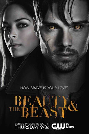 Beauty And The Beast Tv Series Beauty And The Beast Wiki Fandom