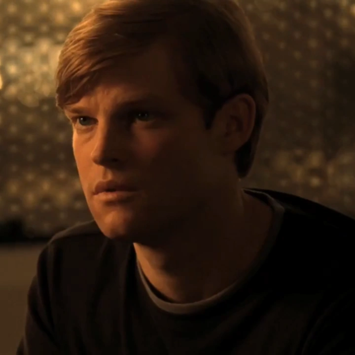 Doug Sawyer (CSI) Snazzyfluff Wiki Fandom