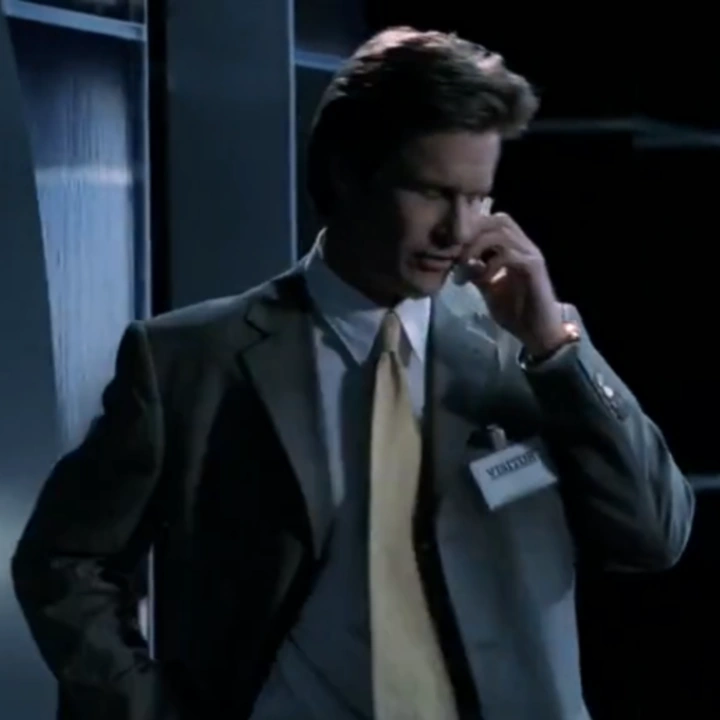 Nick Gordon (CSI) Snazzyfluff Wiki Fandom