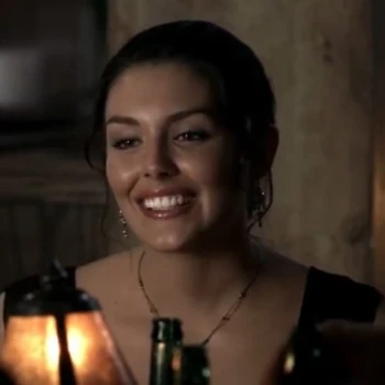 Sarah Blake (Supernatural) | Snazzyfluff Wiki | Fandom