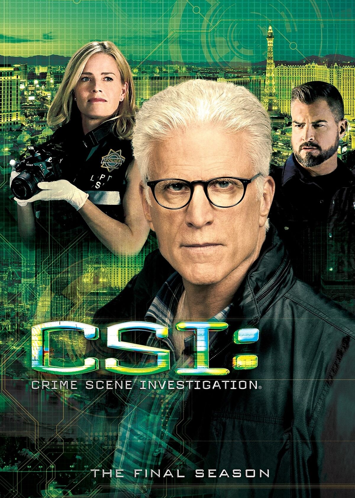 Csi Fandom - ua7a3ln