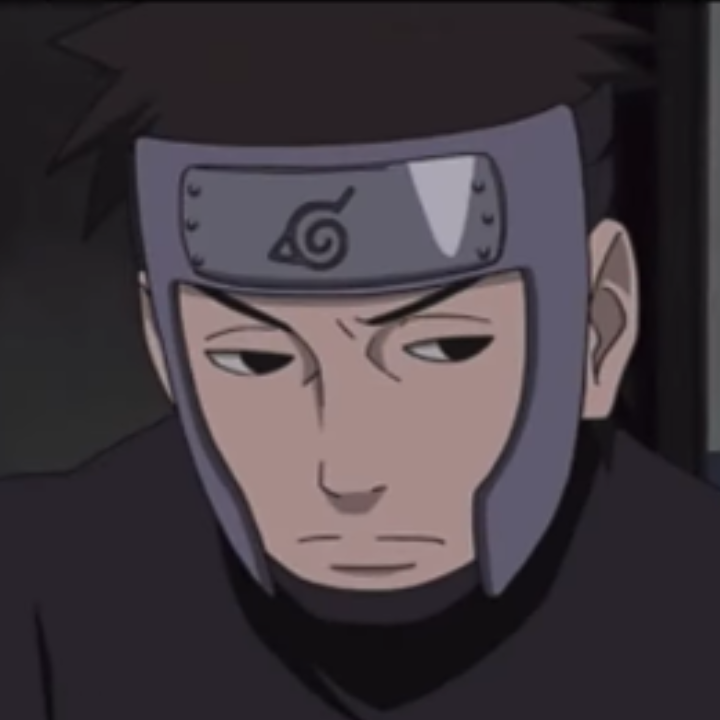 Uchiha Shisui, Snazzyfluff Wiki