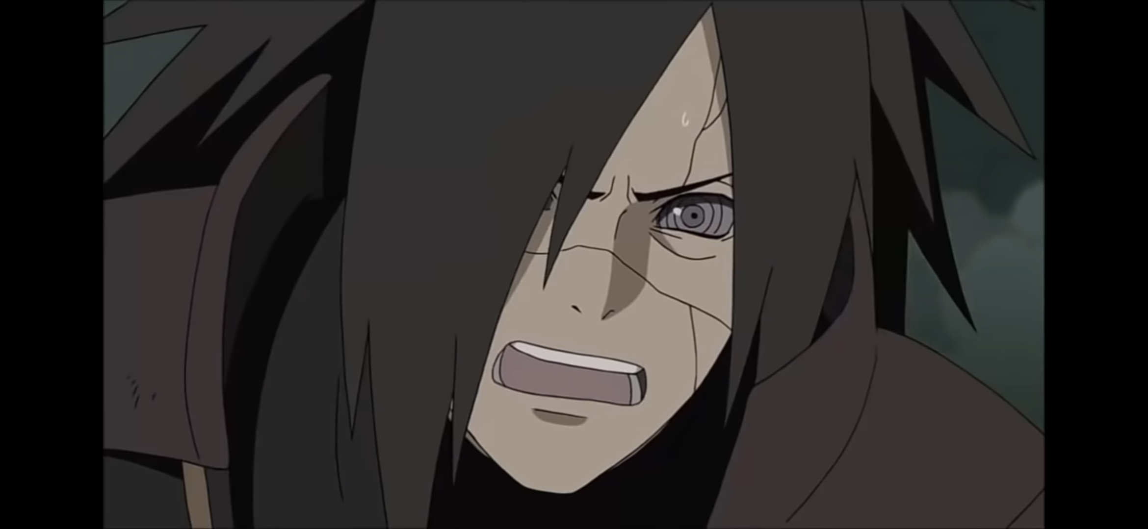 Road to Ninja Uchiha Sasuke, Snazzyfluff Wiki