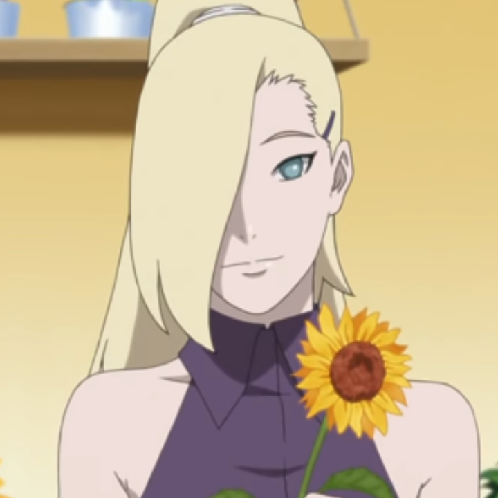 Road To Ninja Tsunade, Snazzyfluff Wiki