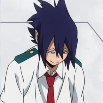Amajiki Tamaki | Snazzyfluff Wiki | Fandom