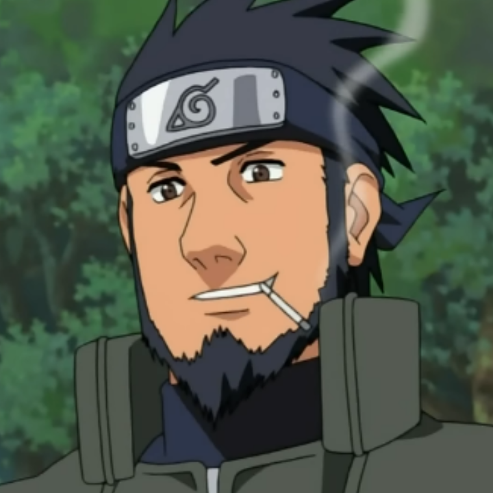 Uchiha Shisui, Snazzyfluff Wiki