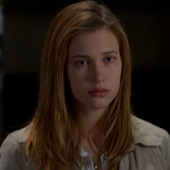 Emma (Supernatural Slice Girls) Snazzyfluff Wiki Fandom