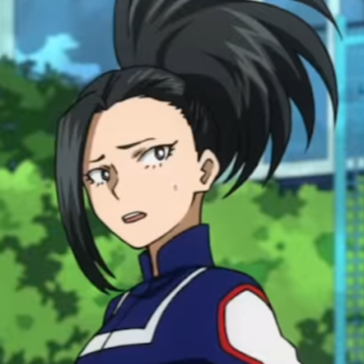 Momo Yaoyorozu, Wikia Boku no Hero Academia, FANDOM powered by Wikia