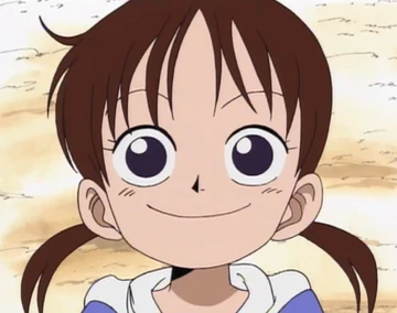 Rika (One Piece) | Snazzyfluff Wiki | Fandom