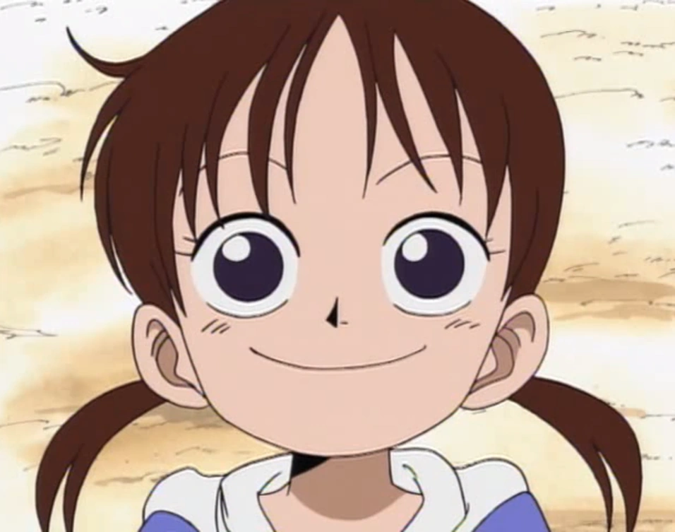 Rika (One Piece) | Snazzyfluff Wiki | Fandom