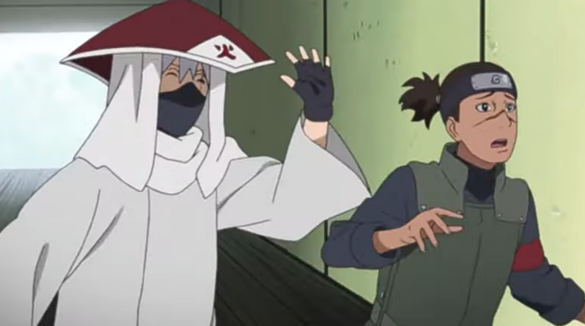 Uchiha Shisui, Snazzyfluff Wiki