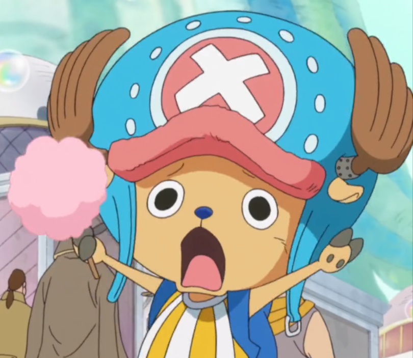 tony tony chopper and franky (one piece and 1 more) drawn by mosha