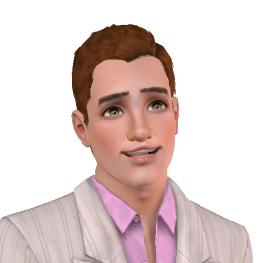 Ryan Wolfe The Sims Snazzyfluff Wiki Fandom