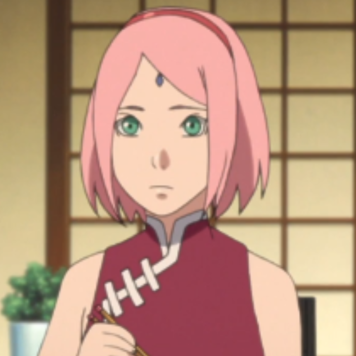 Road to Ninja Haruno Sakura, Snazzyfluff Wiki