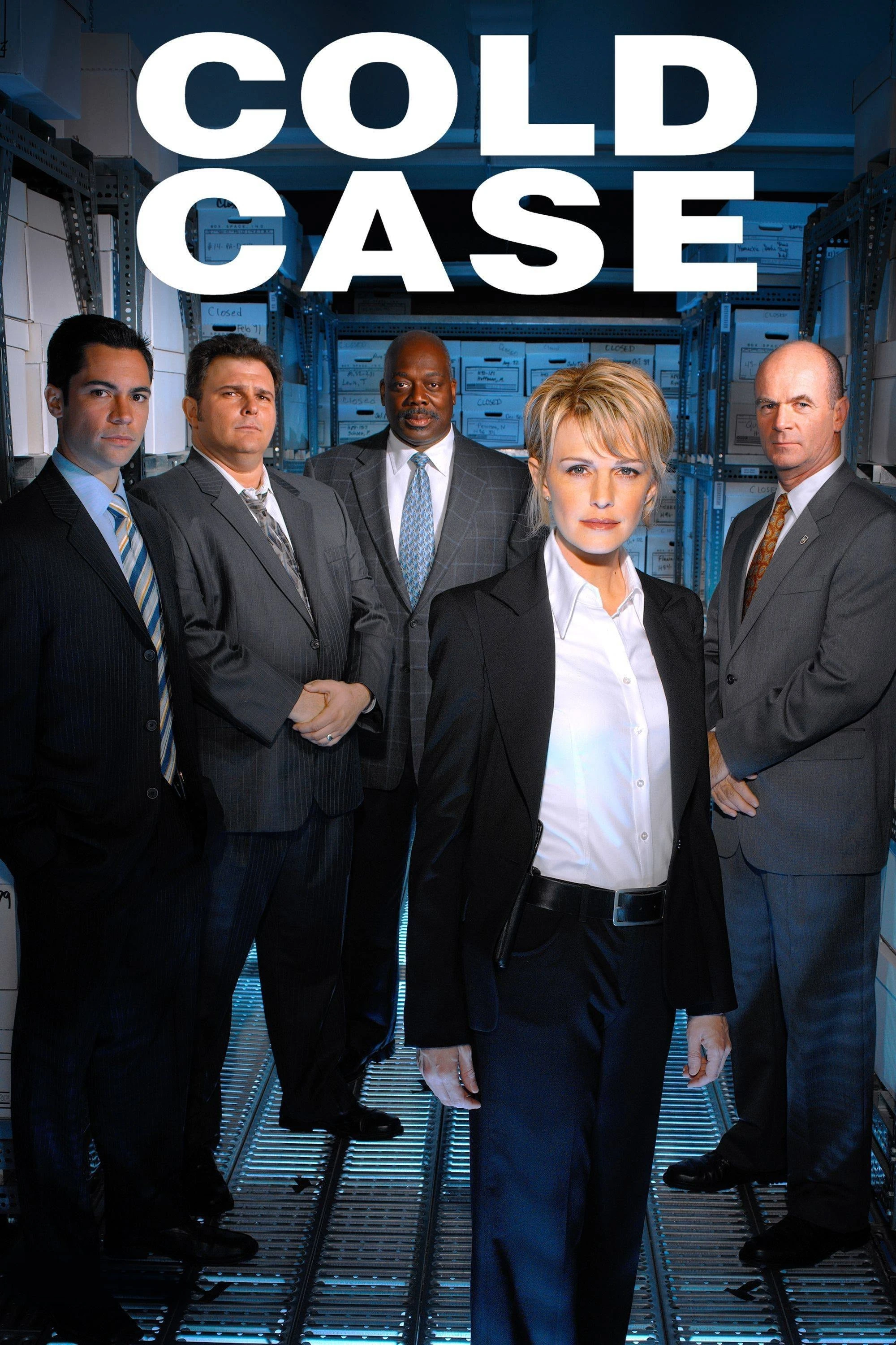 Cold Case (US TV 2003) | Snazzyfluff Wiki | Fandom, image size:2000x3000
