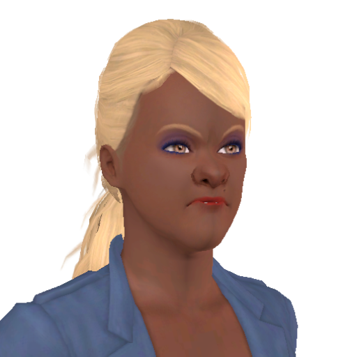 Tracy Walker Sim Snazzyfluff Wiki Fandom