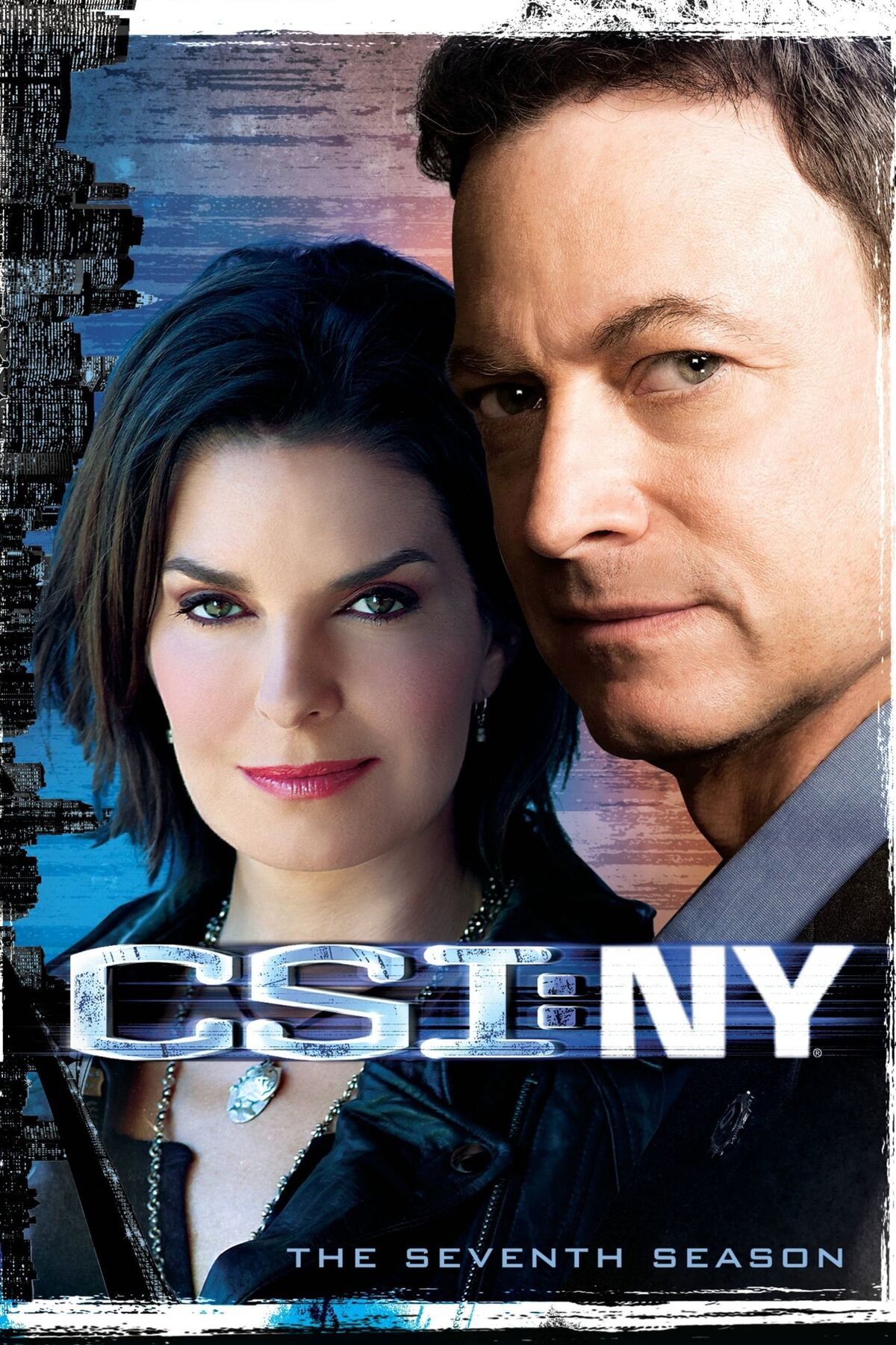 CSI: NY Season 07 | Snazzyfluff Wiki | Fandom