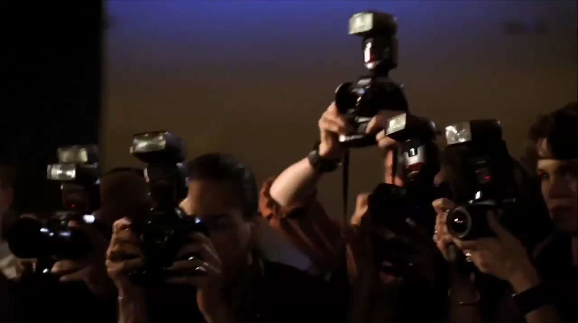 Paparazzi Paparazzi