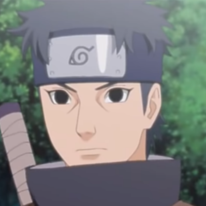 SHISUI UCHIHA, Wiki