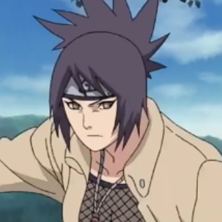 Road to Ninja Aburame Shino, Snazzyfluff Wiki