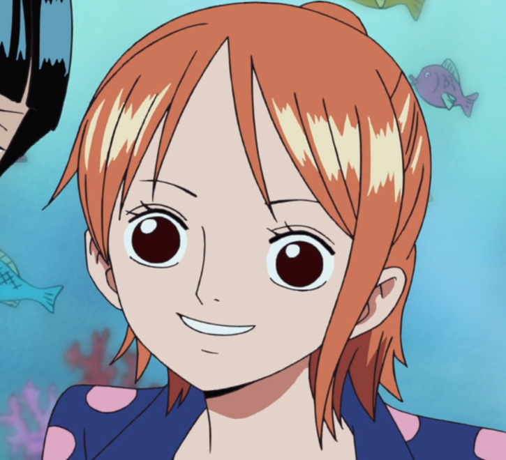 Nami (One Piece) - Wikipedia