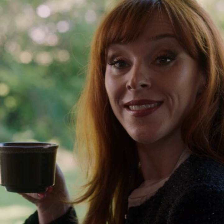 Rowena, Wiki Supernatural Brasil