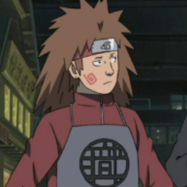 Uchiha Shisui, Snazzyfluff Wiki