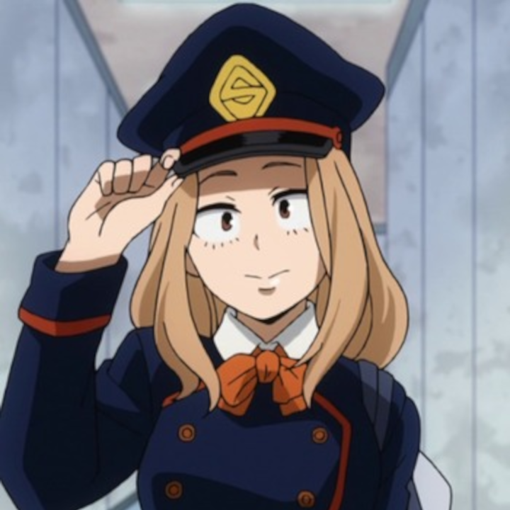 Camie, Wiki