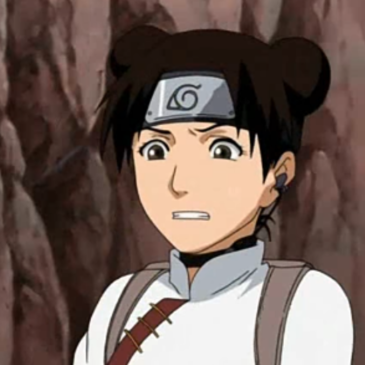 Tenten, Wiki Naruto