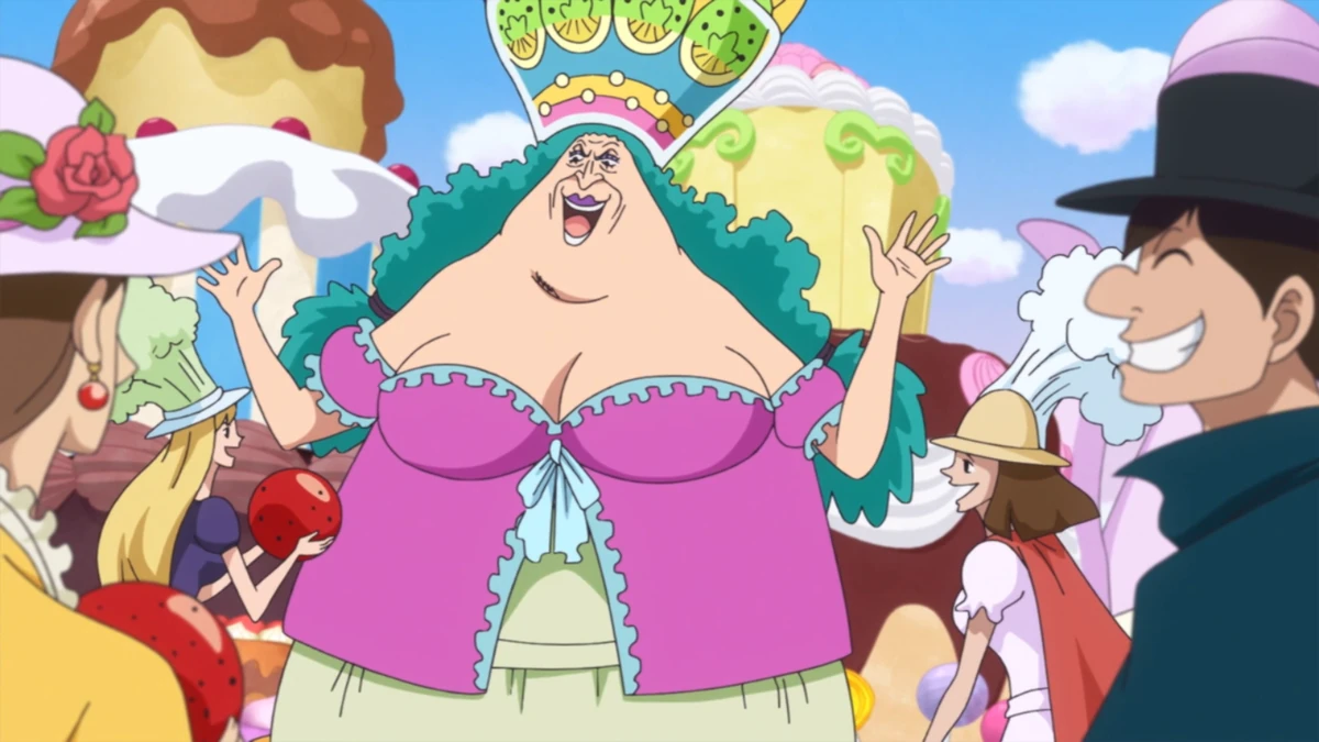 Charlotte Compote Snazzyfluff Wiki Fandom