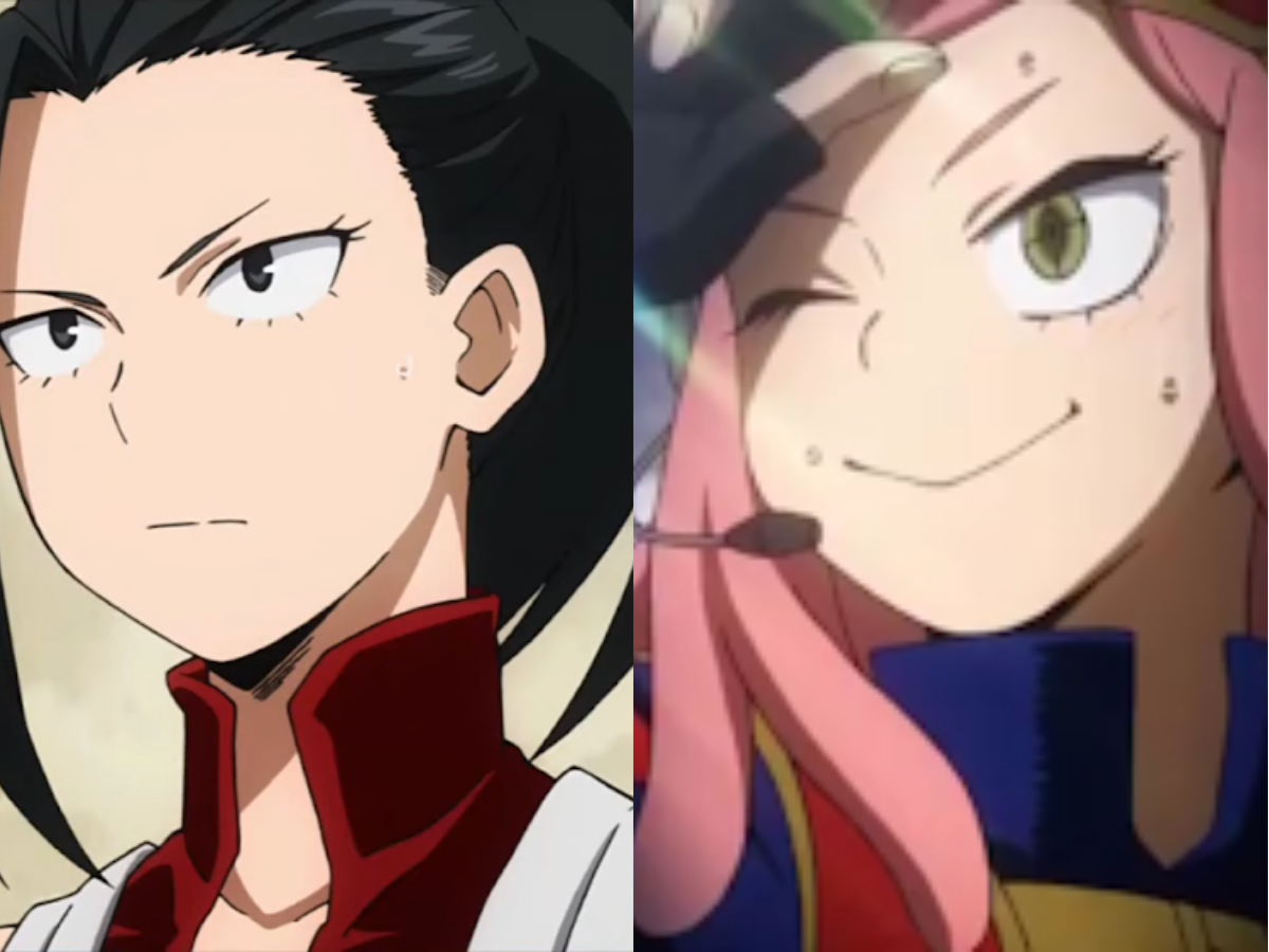 Momo Yaoyorozu, Wikia Boku no Hero Academia, FANDOM powered by Wikia