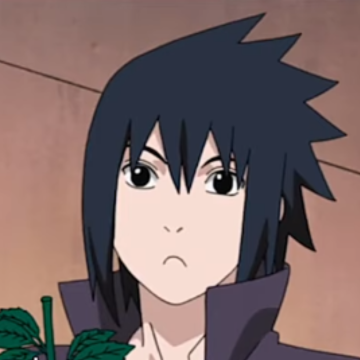 Sasuke ROAD to NINJA