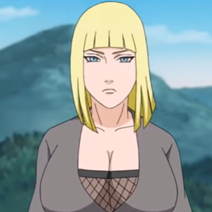 Road To Ninja Tsunade, Snazzyfluff Wiki