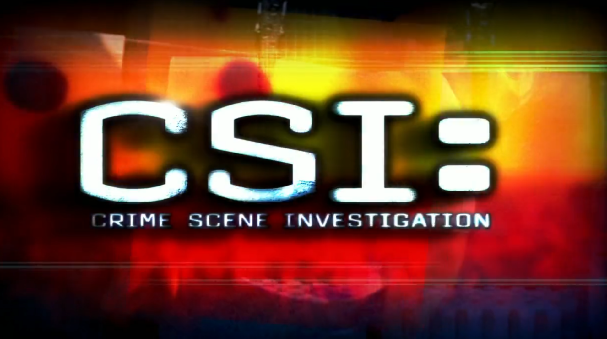 CSI Crime Scene Investigation Snazzyfluff Wiki Fandom