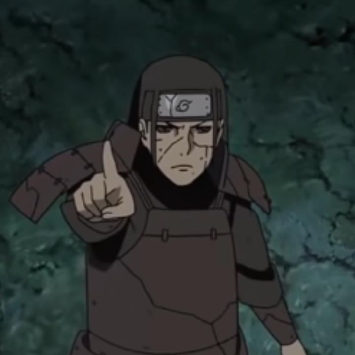 Uchiha Shisui, Snazzyfluff Wiki