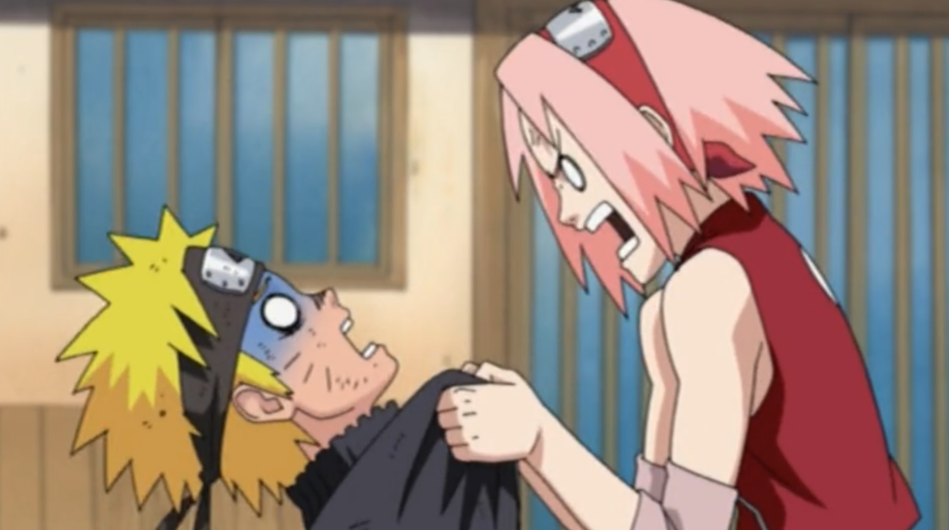 Road to Ninja Haruno Sakura, Snazzyfluff Wiki