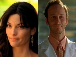 Marisol Delko-Caine | Snazzyfluff Wiki | Fandom