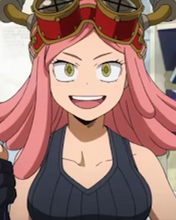Hatsume Mei Beautybydaysi Wiki Fandom