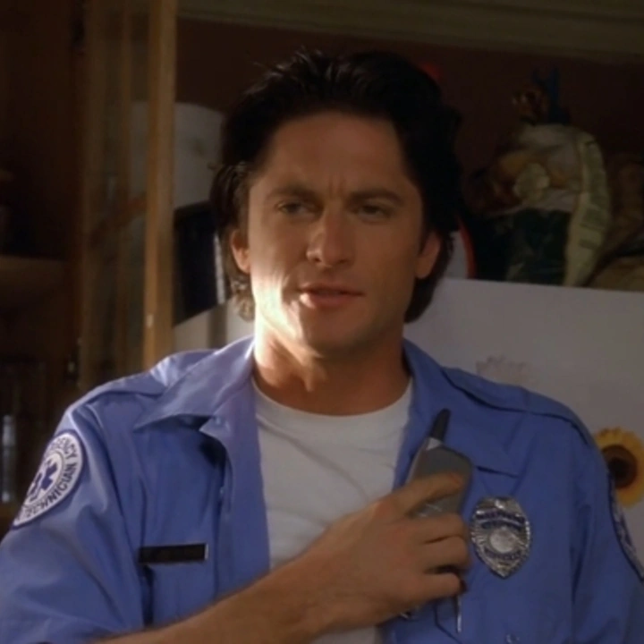 Jim Clancy (Ghost Whisperer) Snazzyfluff Wiki Fandom