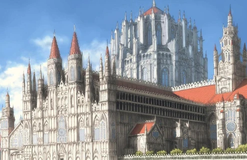 Beauxbatons Academy of Magic Wiki