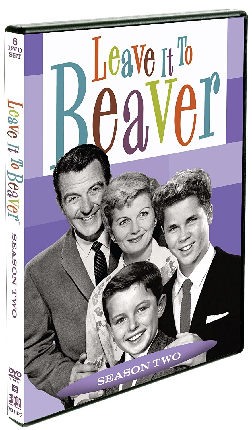 Season 2 Leave it to Beaver Wiki Fandom