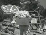 Wally, the Lifeguard