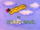 Sperm Bank