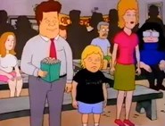 Eating Contest